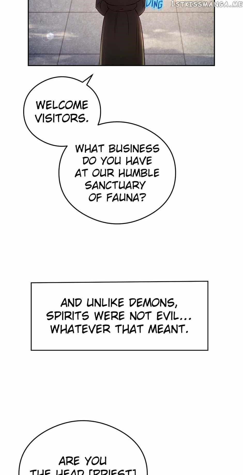 Salvos (A Monster Evolution Litrpg) Chapter 17 - Page 14