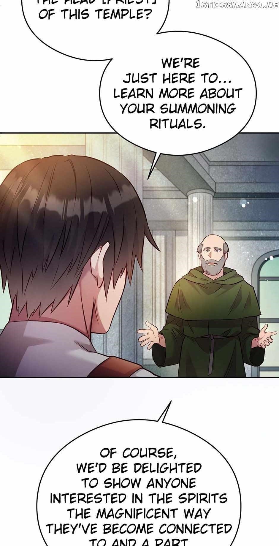 Salvos (A Monster Evolution Litrpg) Chapter 17 - Page 15