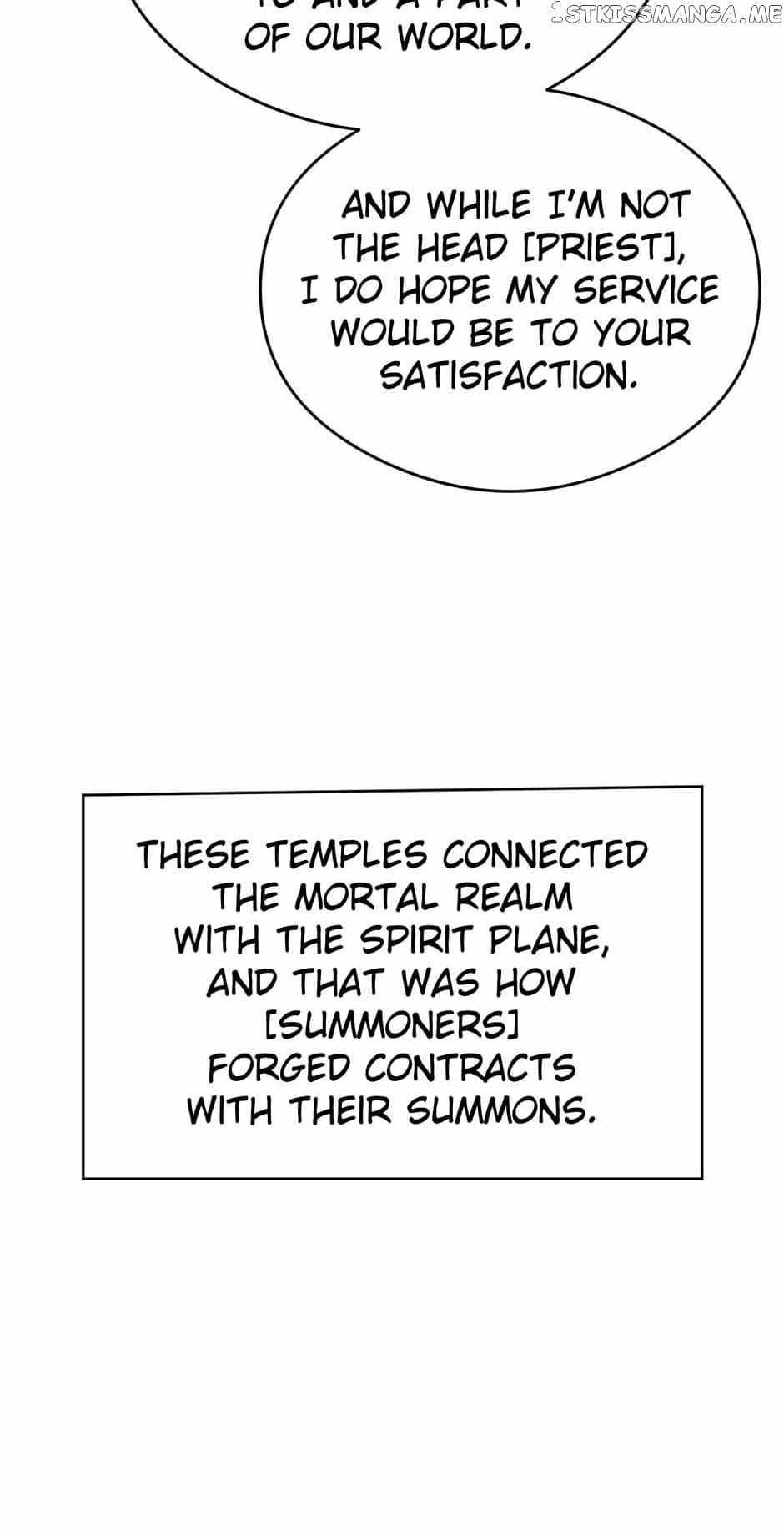 Salvos (A Monster Evolution Litrpg) Chapter 17 - Page 16