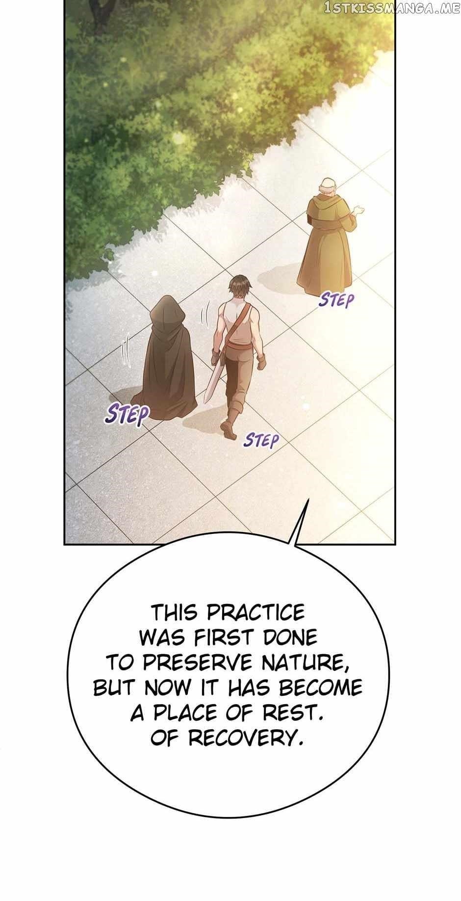 Salvos (A Monster Evolution Litrpg) Chapter 17 - Page 18