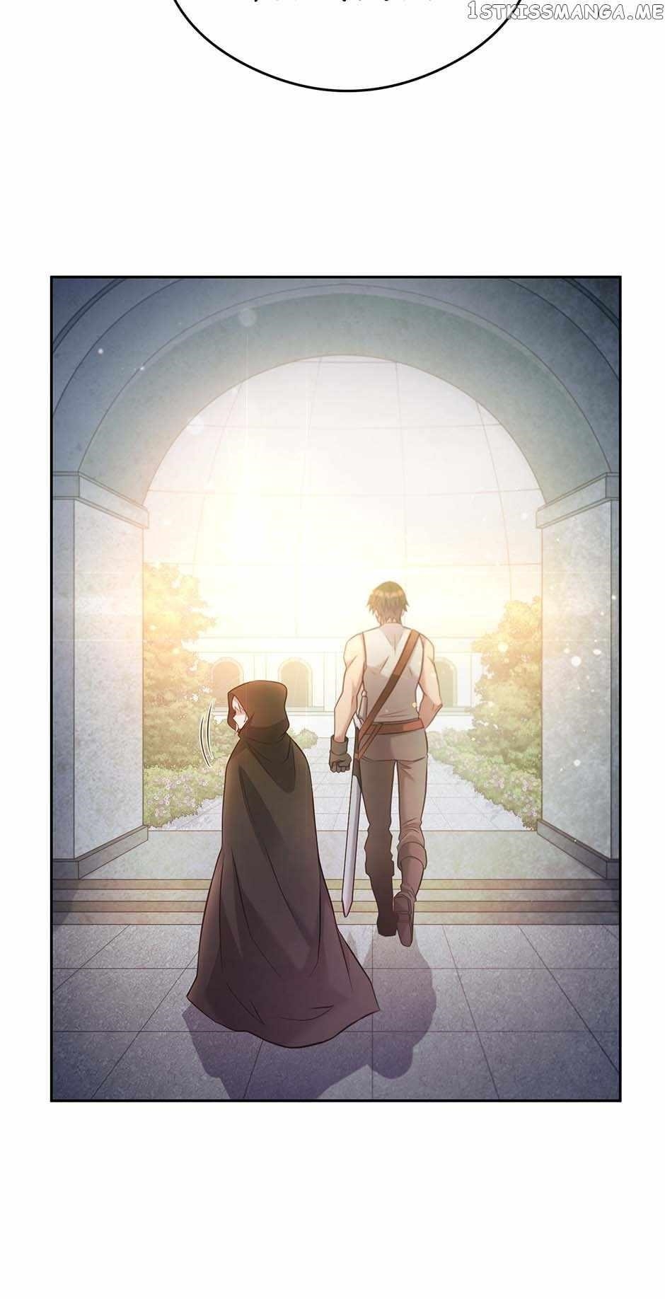 Salvos (A Monster Evolution Litrpg) Chapter 17 - Page 21