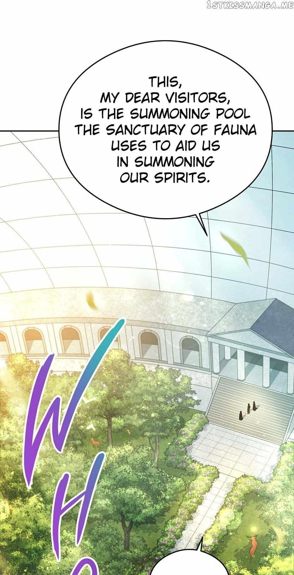 Salvos (A Monster Evolution Litrpg) Chapter 17 - Page 22