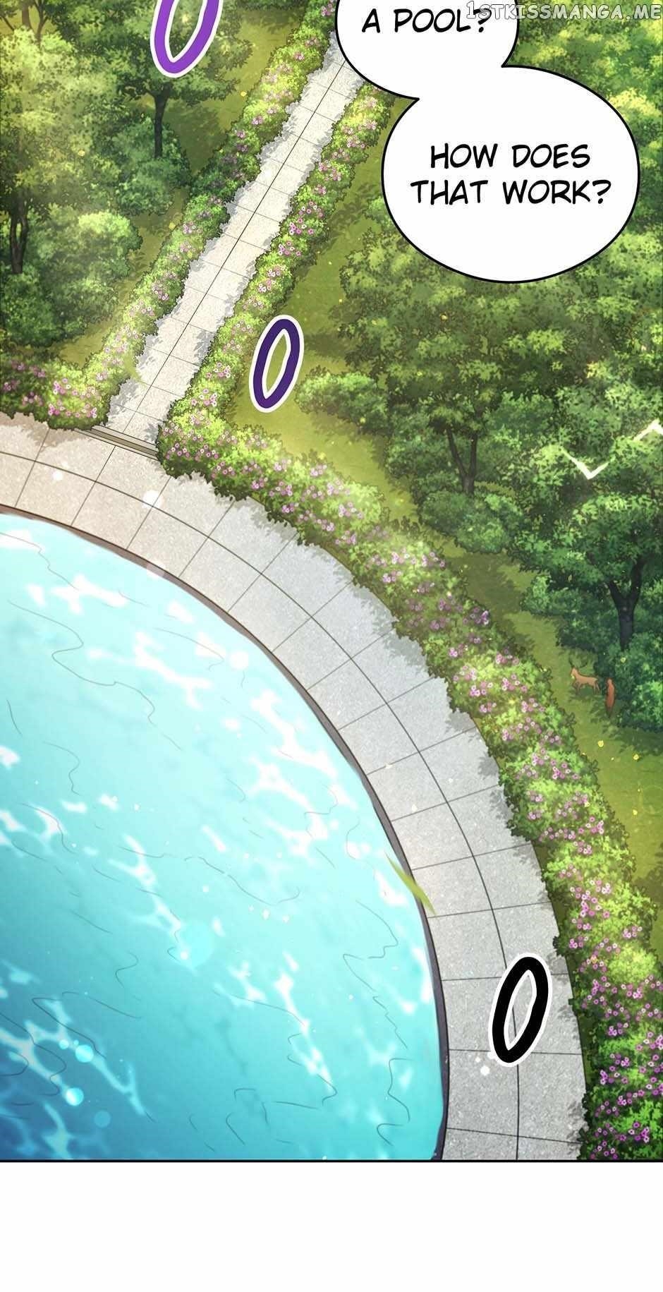 Salvos (A Monster Evolution Litrpg) Chapter 17 - Page 23