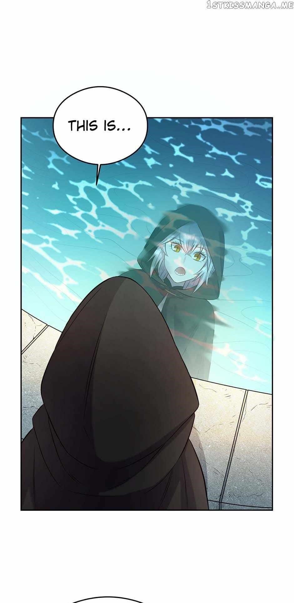 Salvos (A Monster Evolution Litrpg) Chapter 17 - Page 24