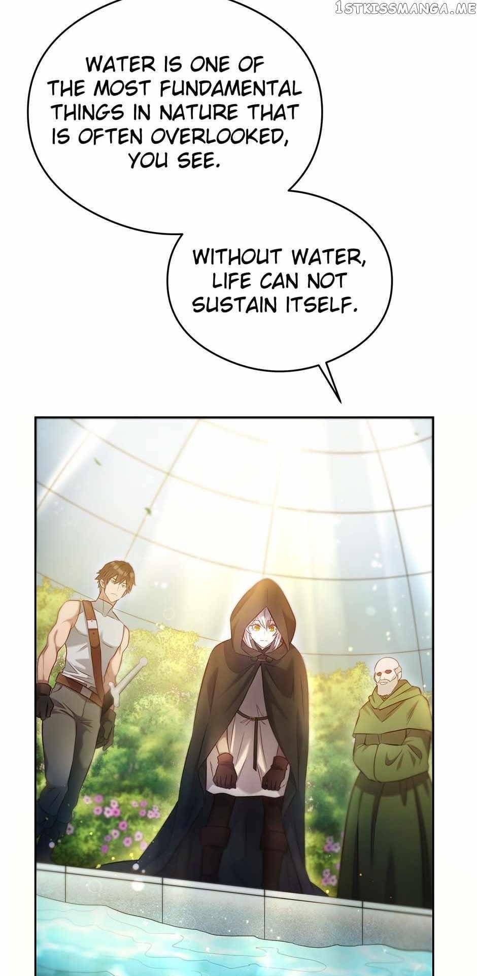 Salvos (A Monster Evolution Litrpg) Chapter 17 - Page 25