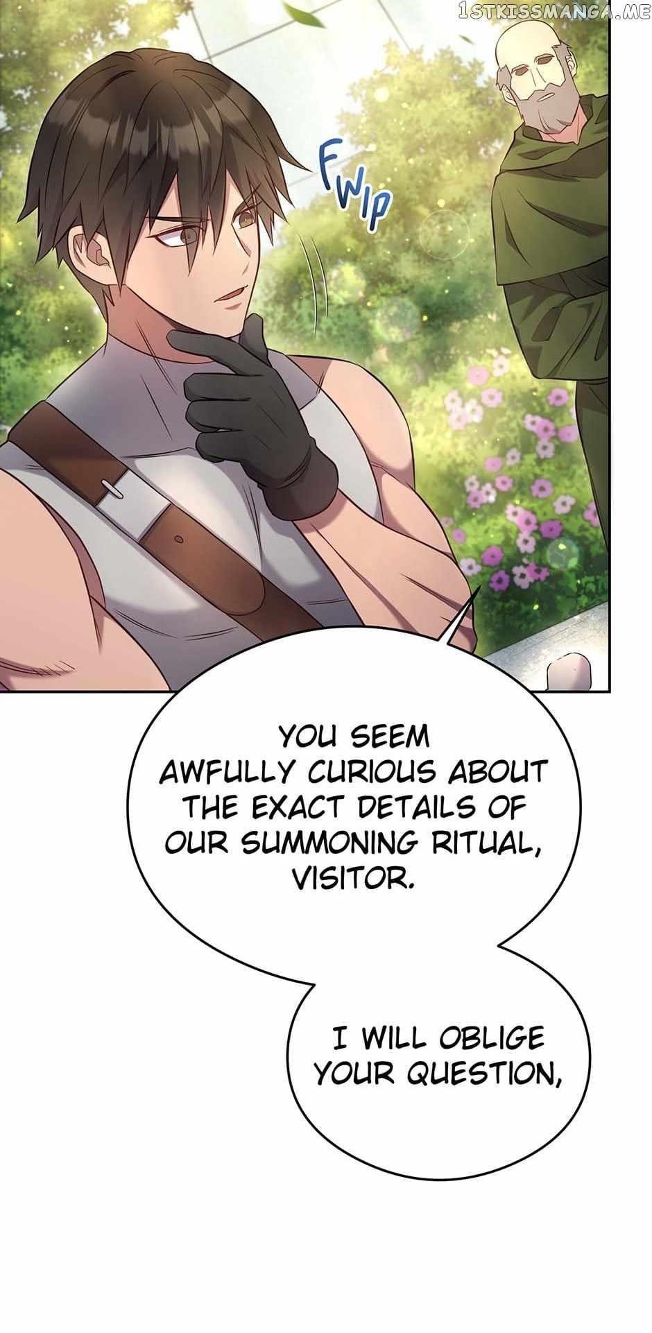 Salvos (A Monster Evolution Litrpg) Chapter 17 - Page 27