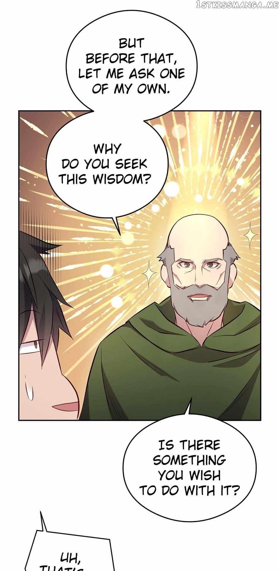 Salvos (A Monster Evolution Litrpg) Chapter 17 - Page 28