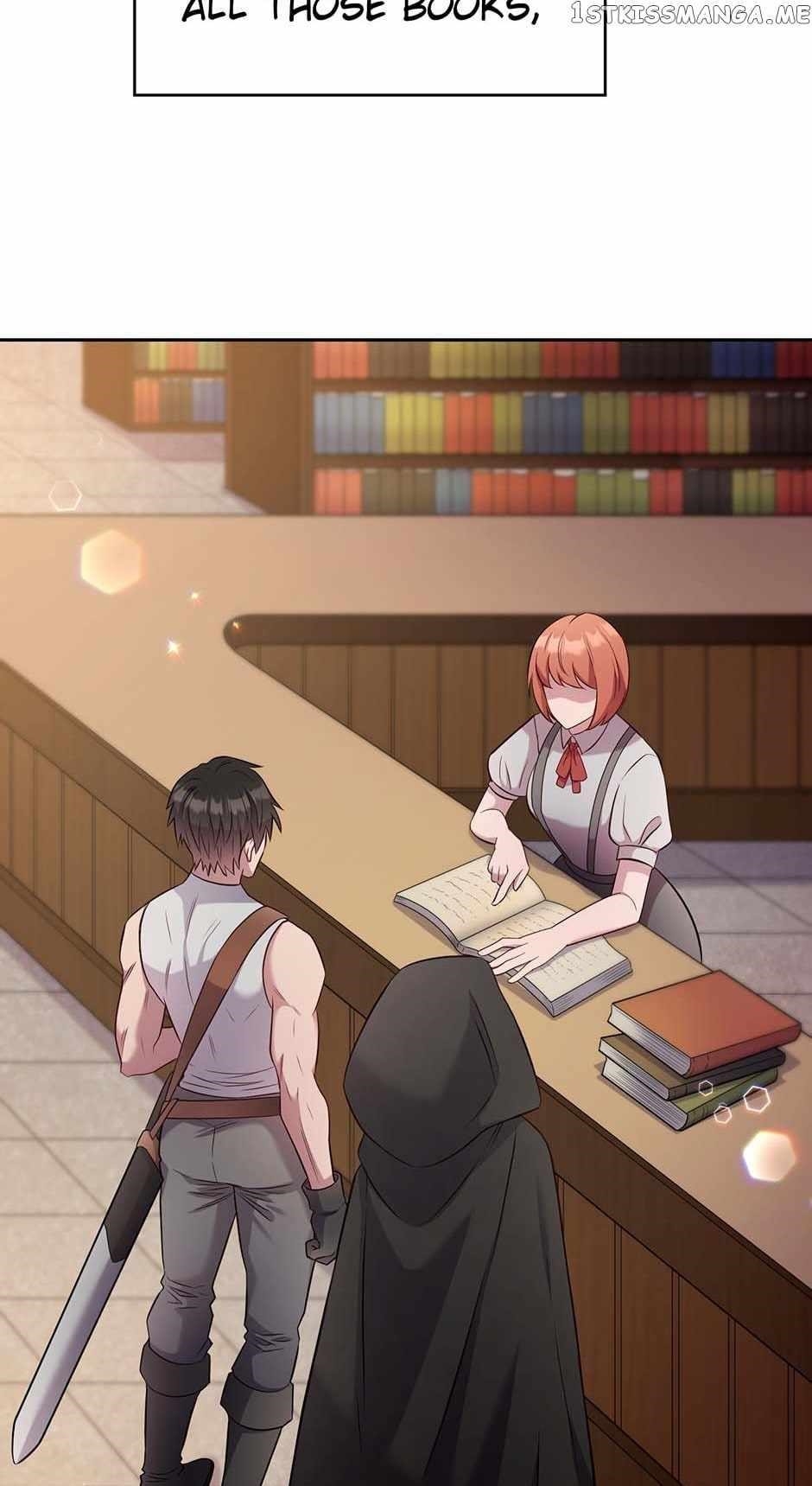 Salvos (A Monster Evolution Litrpg) Chapter 17 - Page 3