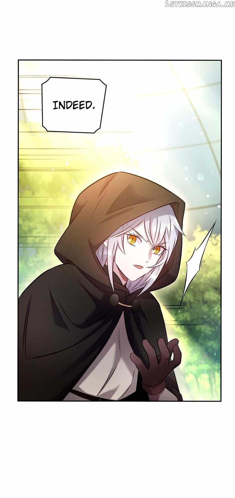 Salvos (A Monster Evolution Litrpg) Chapter 17 - Page 31