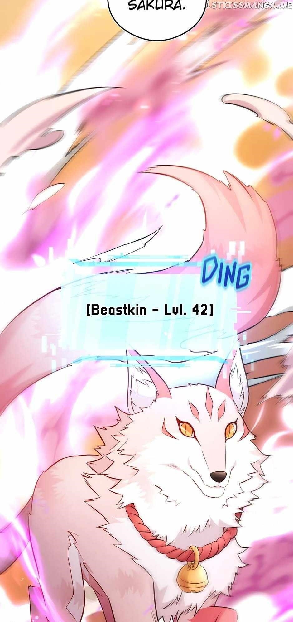 Salvos (A Monster Evolution Litrpg) Chapter 17 - Page 33