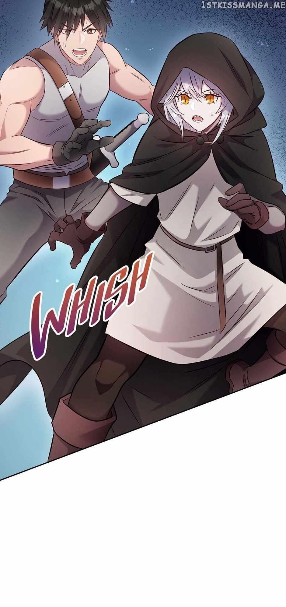 Salvos (A Monster Evolution Litrpg) Chapter 17 - Page 35