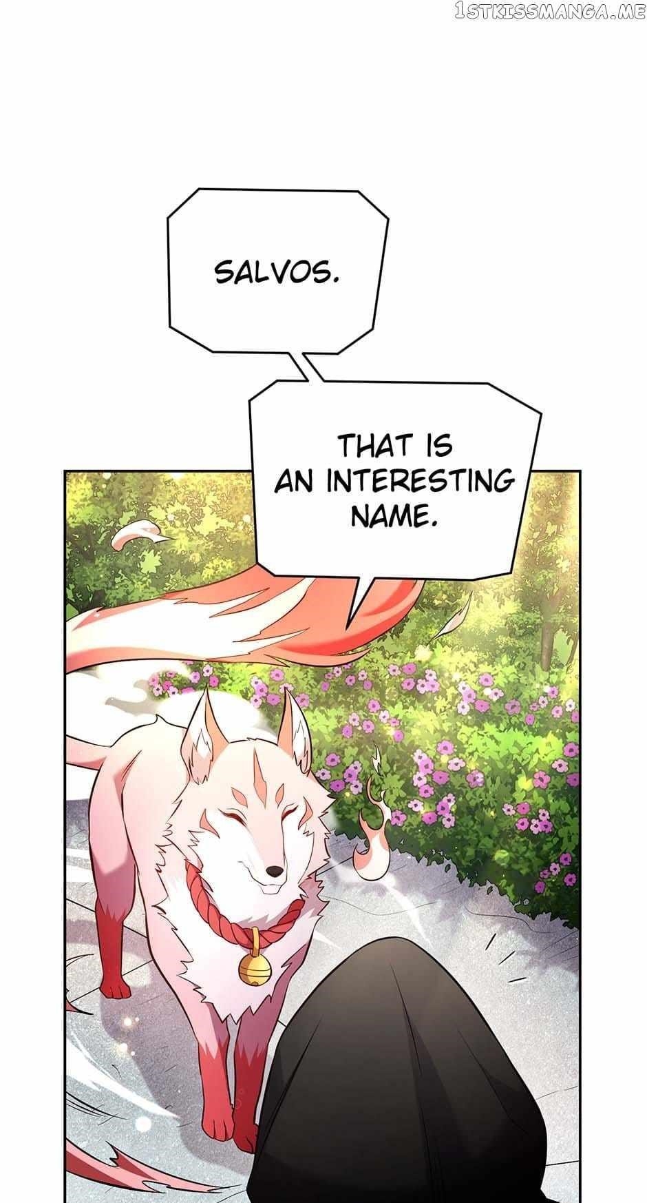 Salvos (A Monster Evolution Litrpg) Chapter 17 - Page 36