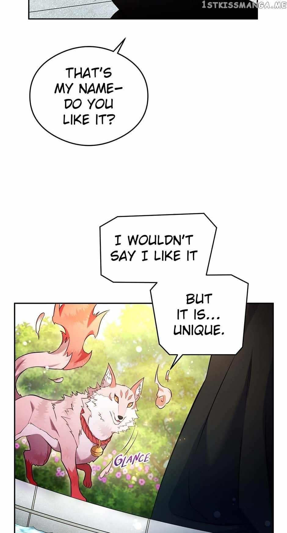 Salvos (A Monster Evolution Litrpg) Chapter 17 - Page 37