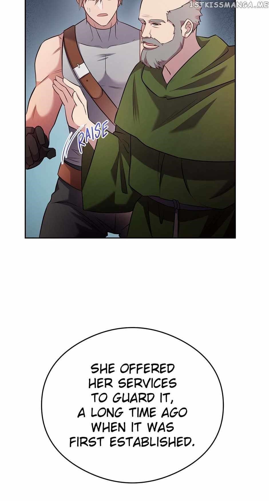 Salvos (A Monster Evolution Litrpg) Chapter 17 - Page 39