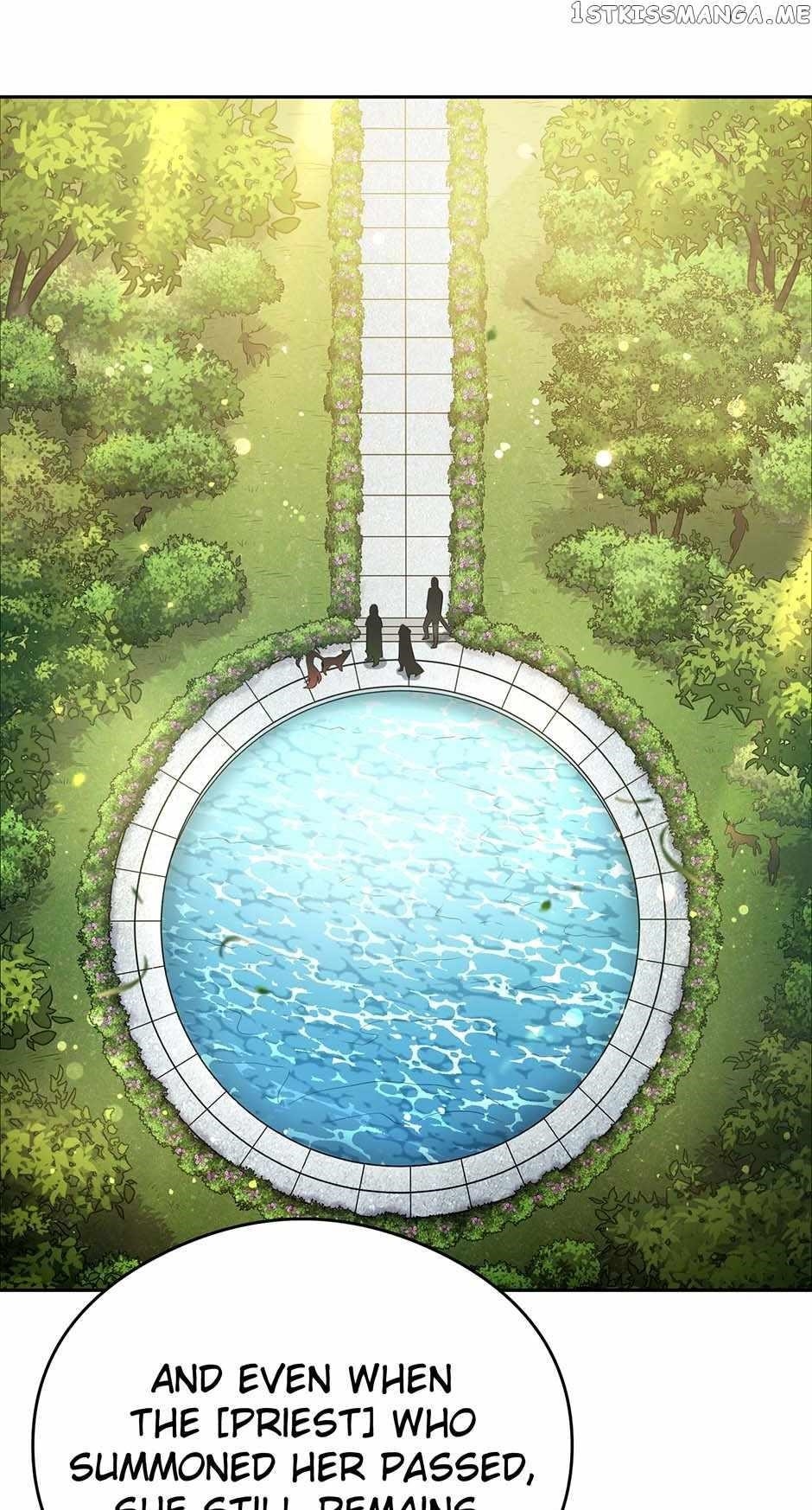 Salvos (A Monster Evolution Litrpg) Chapter 17 - Page 40