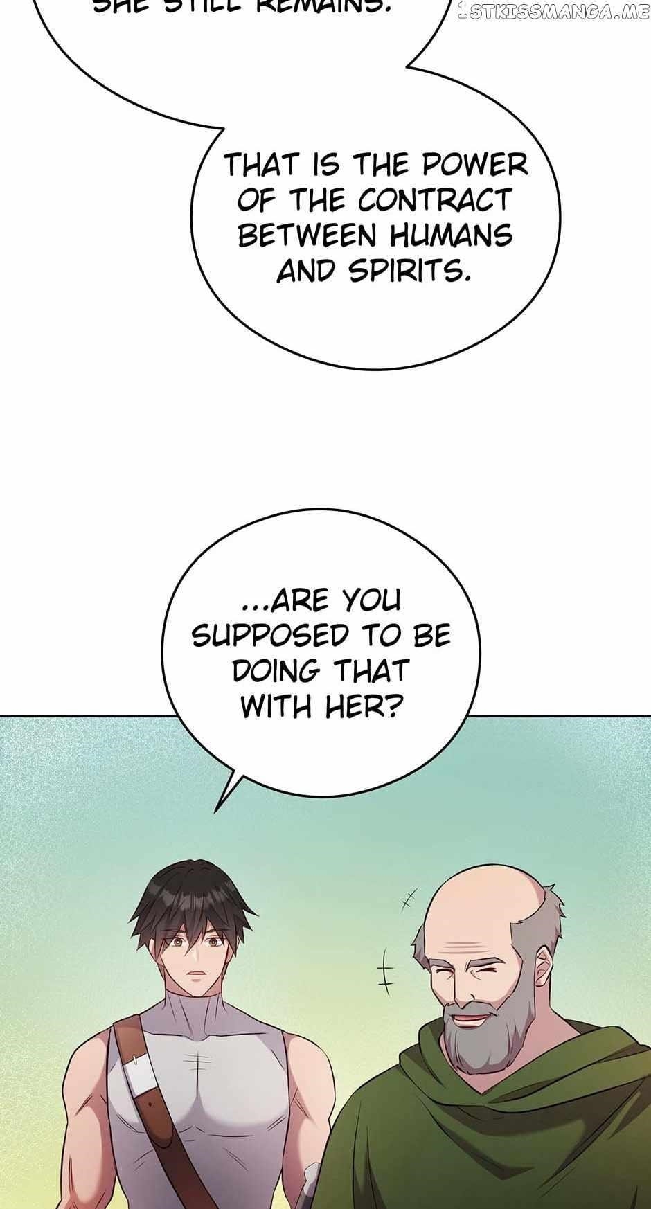 Salvos (A Monster Evolution Litrpg) Chapter 17 - Page 41