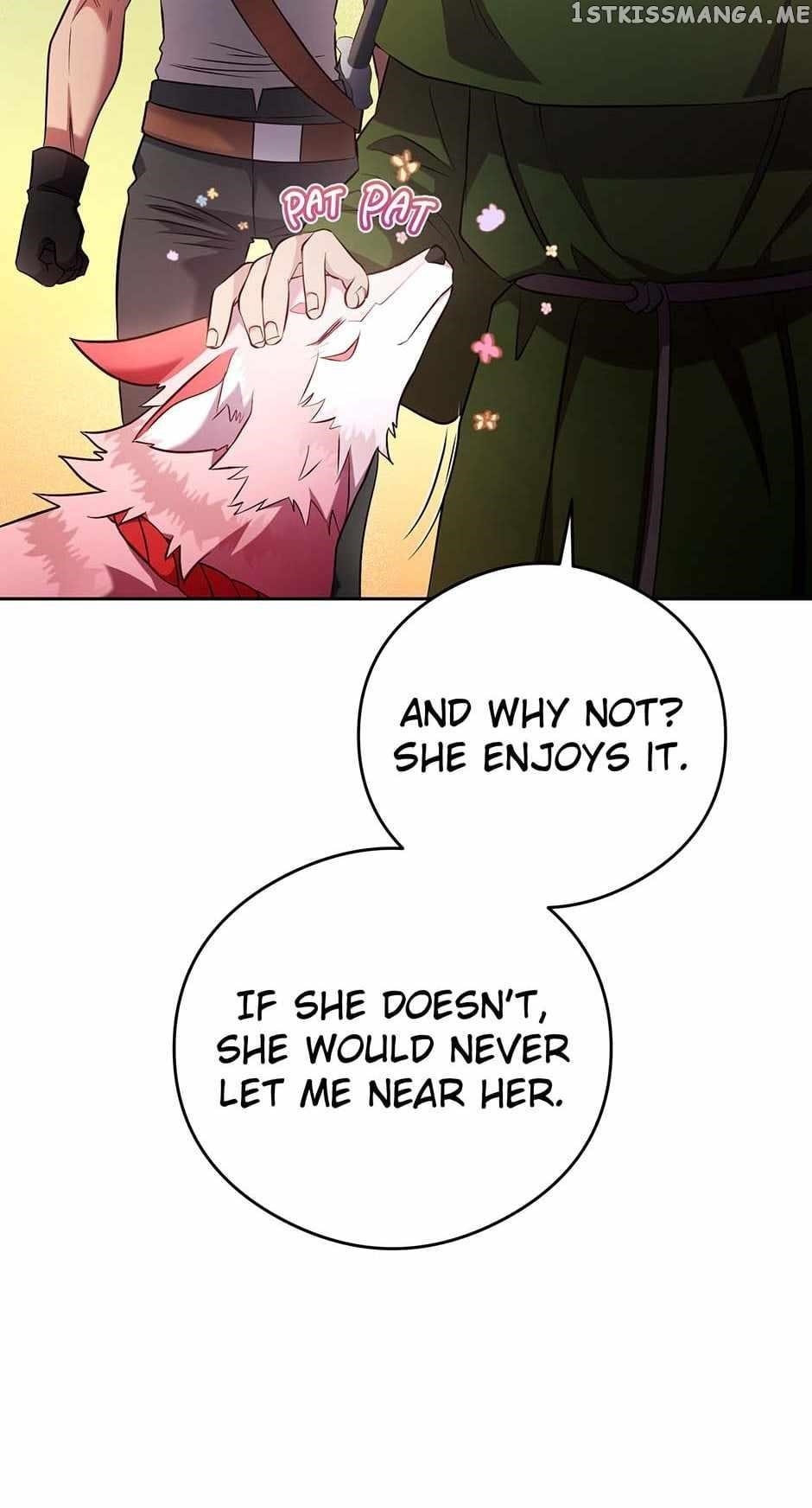 Salvos (A Monster Evolution Litrpg) Chapter 17 - Page 42