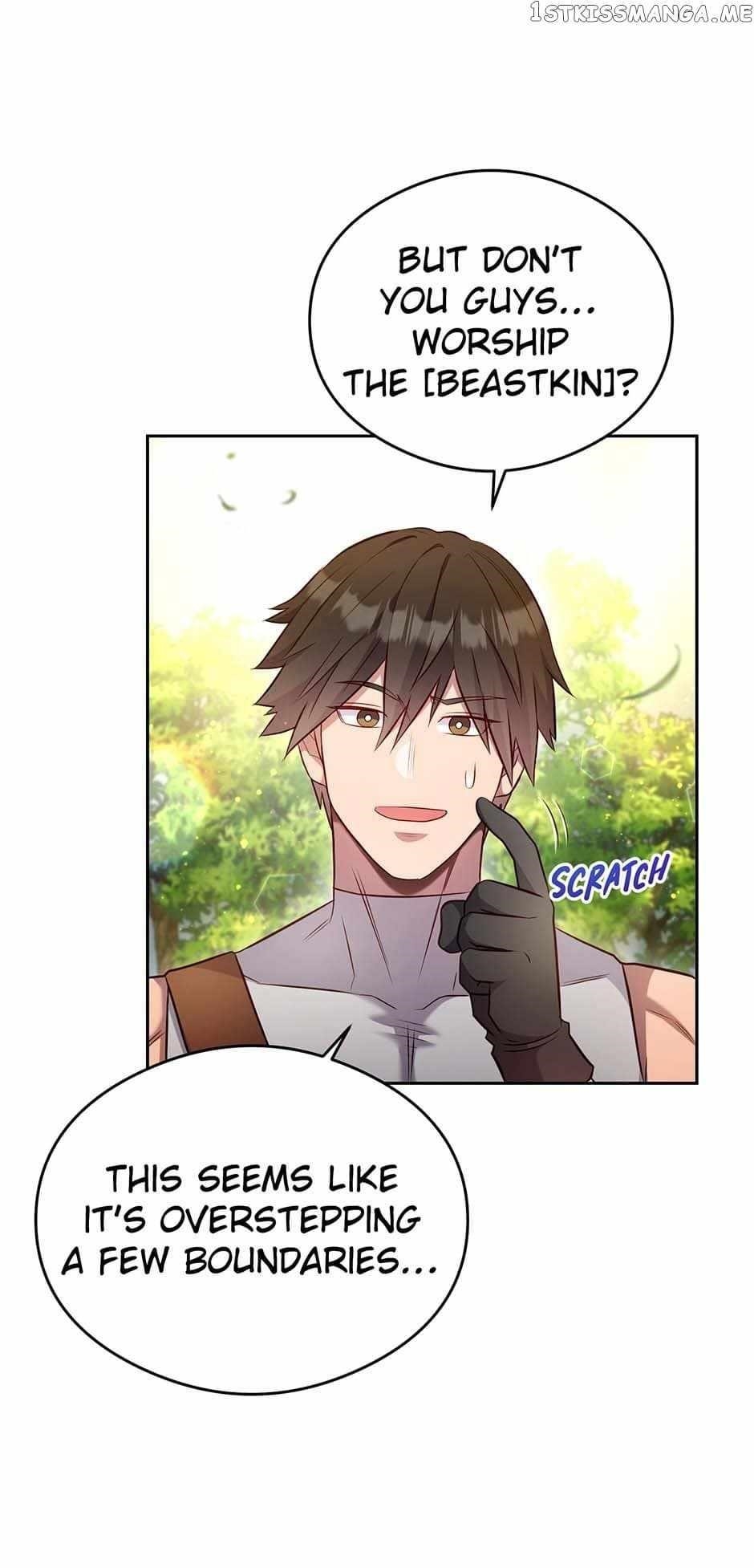 Salvos (A Monster Evolution Litrpg) Chapter 17 - Page 43