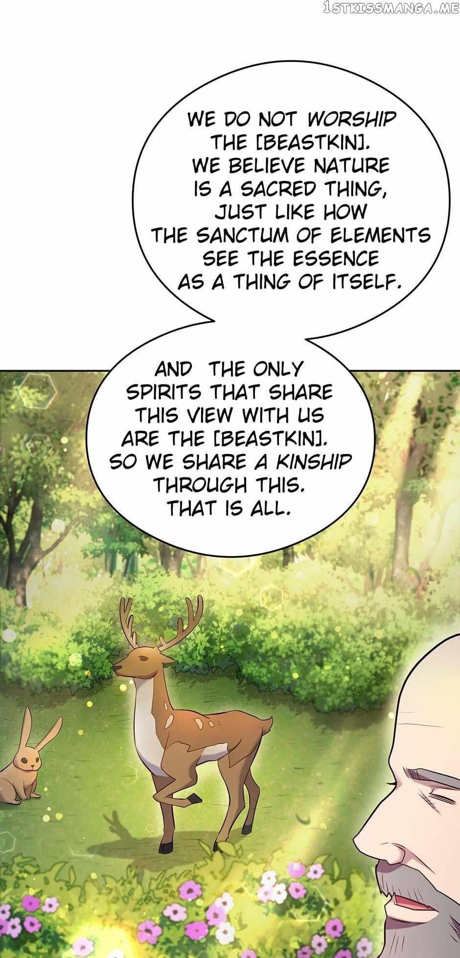 Salvos (A Monster Evolution Litrpg) Chapter 17 - Page 44