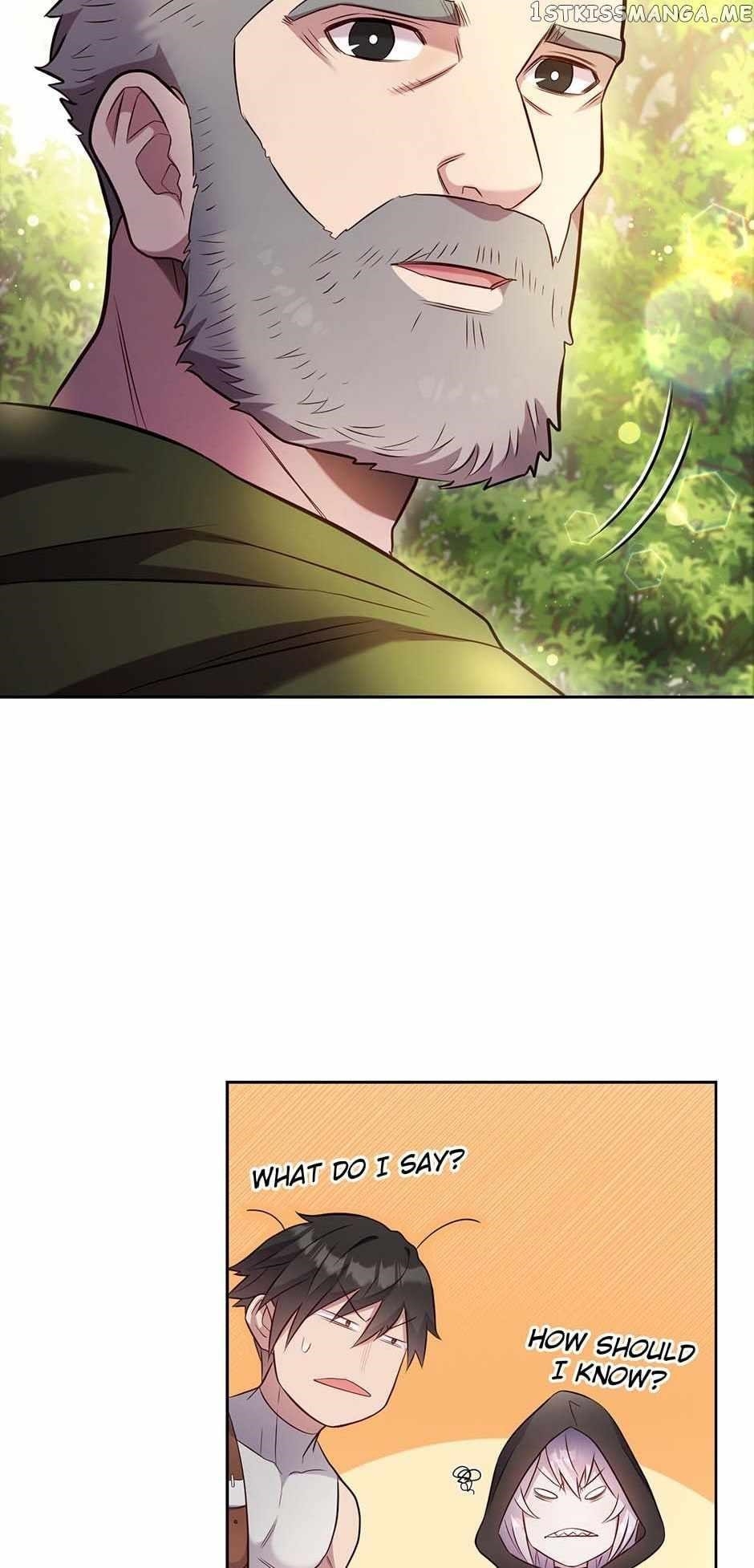 Salvos (A Monster Evolution Litrpg) Chapter 17 - Page 46