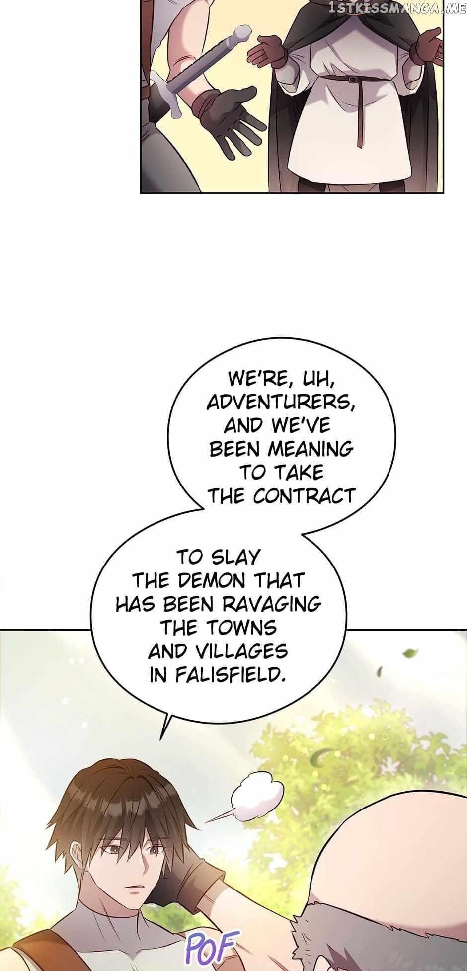 Salvos (A Monster Evolution Litrpg) Chapter 17 - Page 47