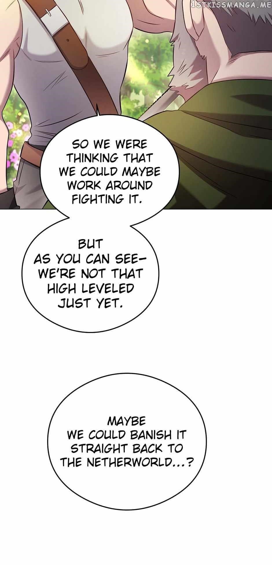 Salvos (A Monster Evolution Litrpg) Chapter 17 - Page 48