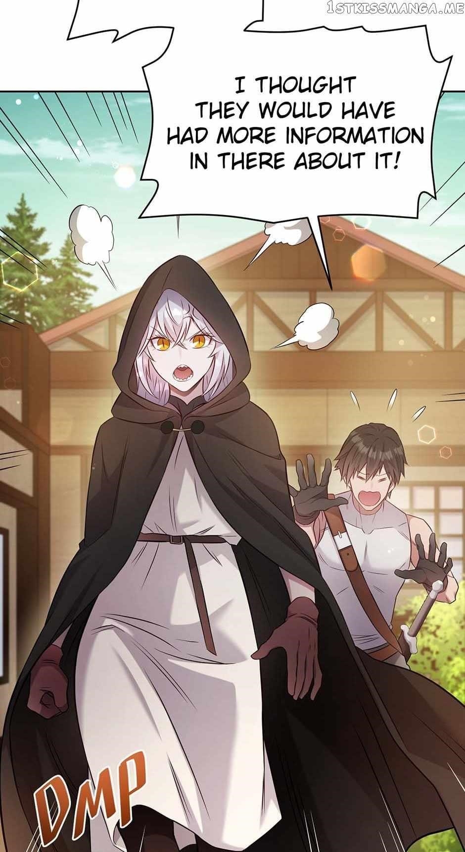 Salvos (A Monster Evolution Litrpg) Chapter 17 - Page 5