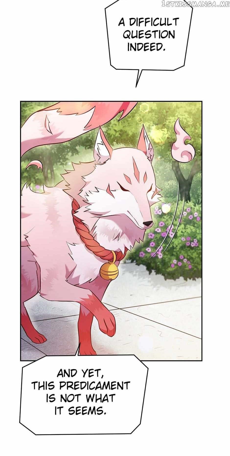 Salvos (A Monster Evolution Litrpg) Chapter 17 - Page 50