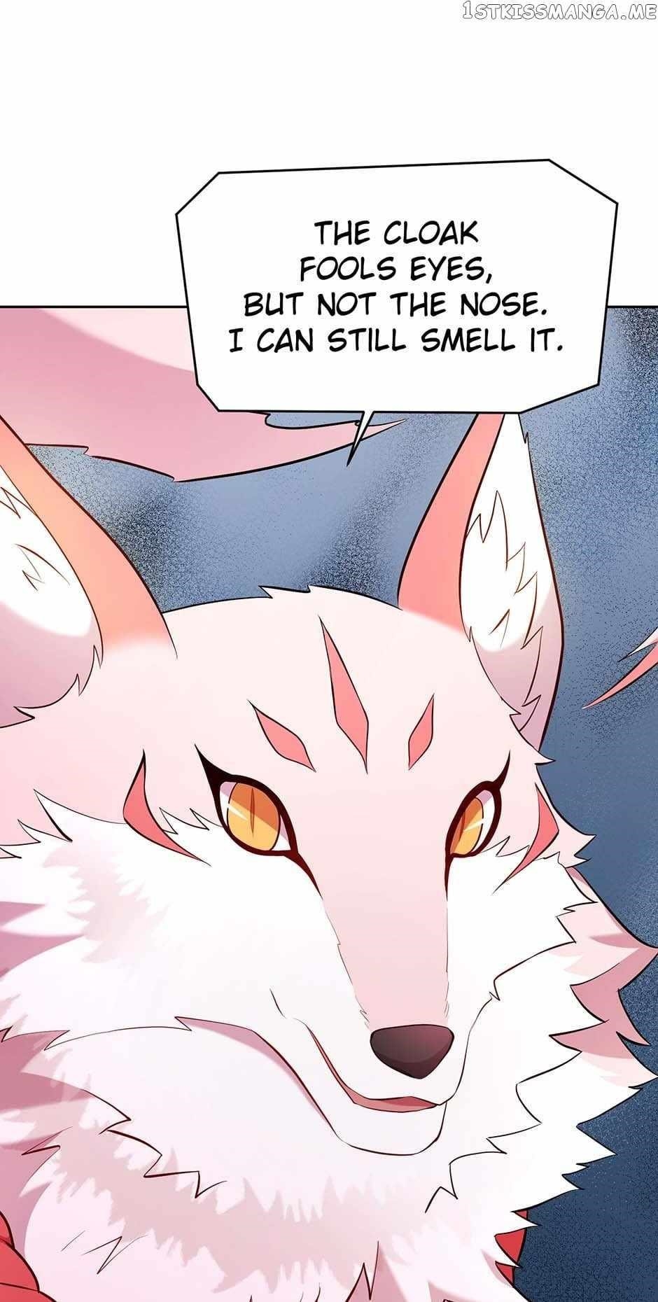 Salvos (A Monster Evolution Litrpg) Chapter 17 - Page 51