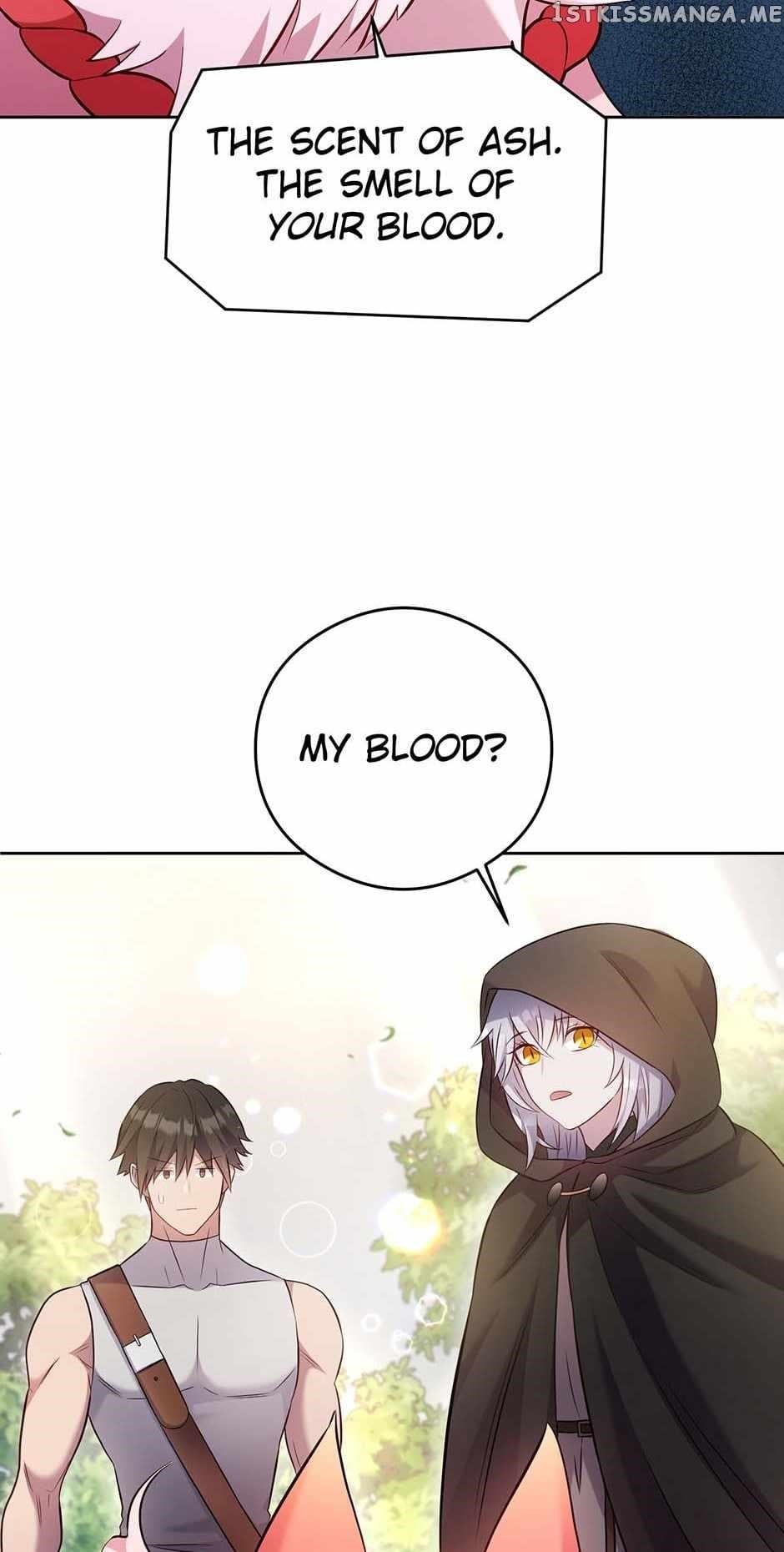 Salvos (A Monster Evolution Litrpg) Chapter 17 - Page 52