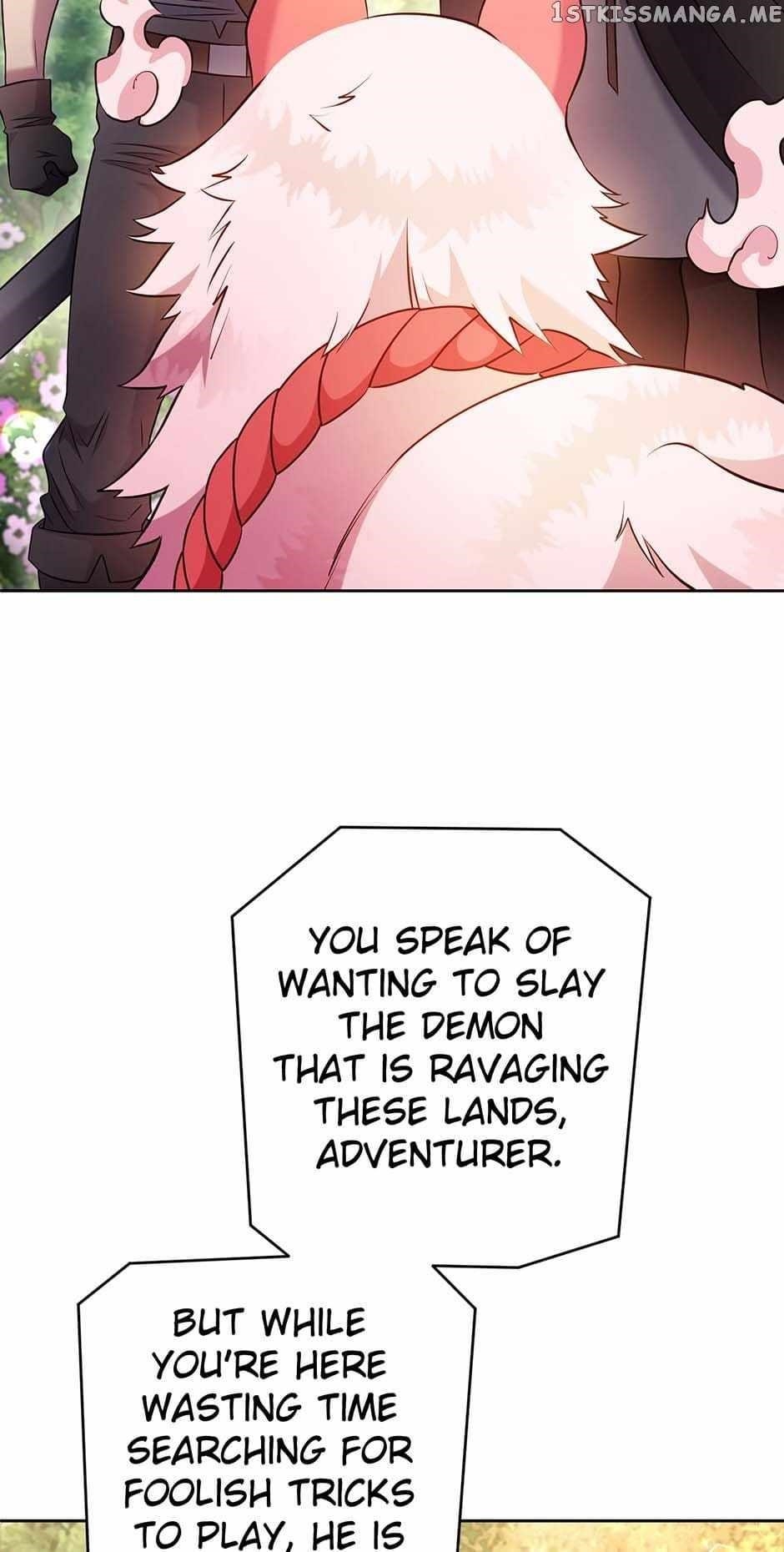 Salvos (A Monster Evolution Litrpg) Chapter 17 - Page 53