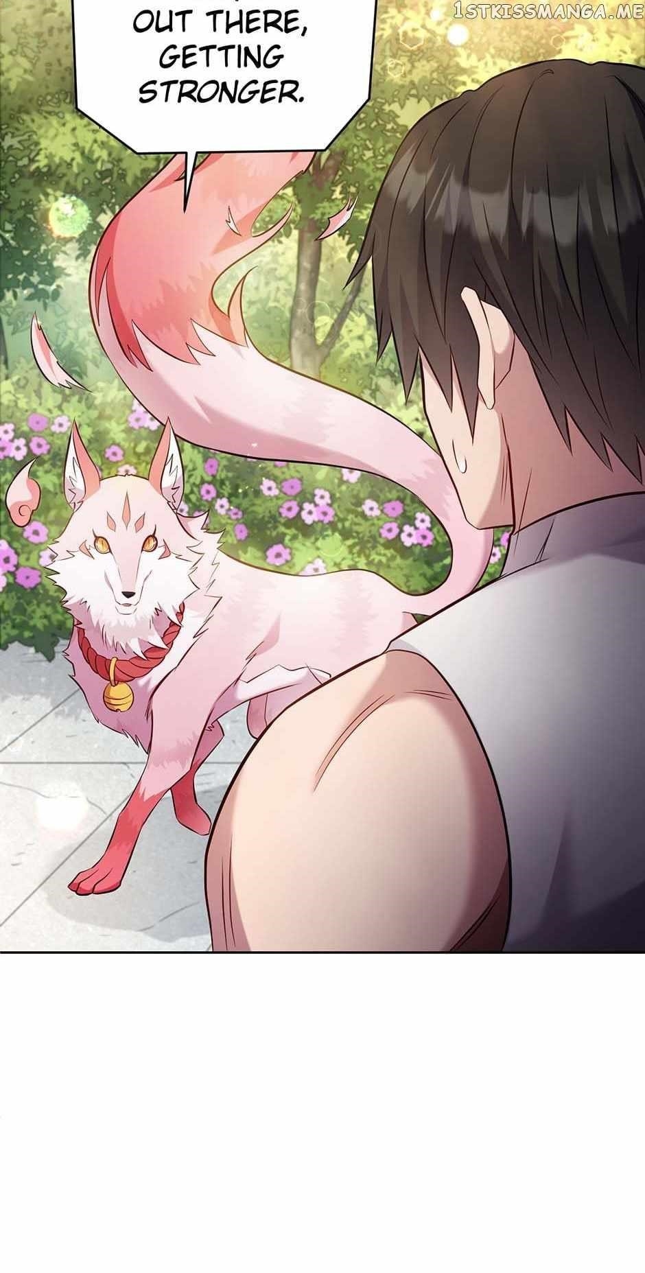 Salvos (A Monster Evolution Litrpg) Chapter 17 - Page 54