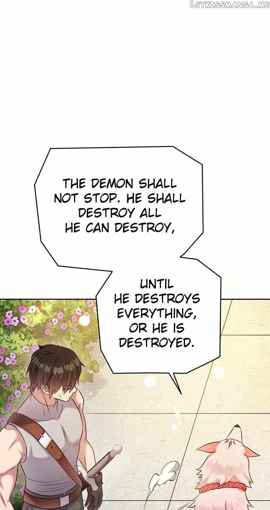 Salvos (A Monster Evolution Litrpg) Chapter 17 - Page 55