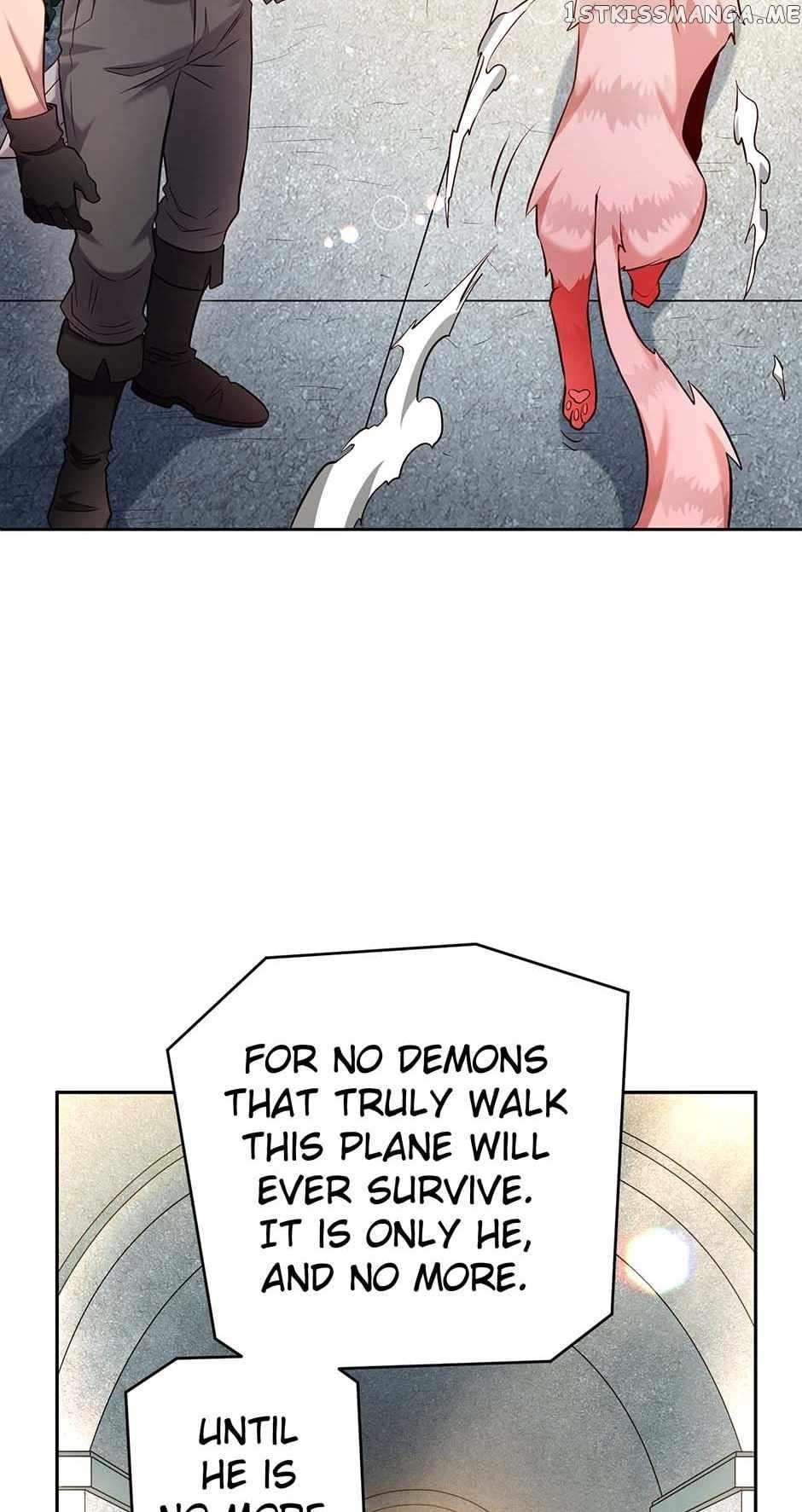 Salvos (A Monster Evolution Litrpg) Chapter 17 - Page 56