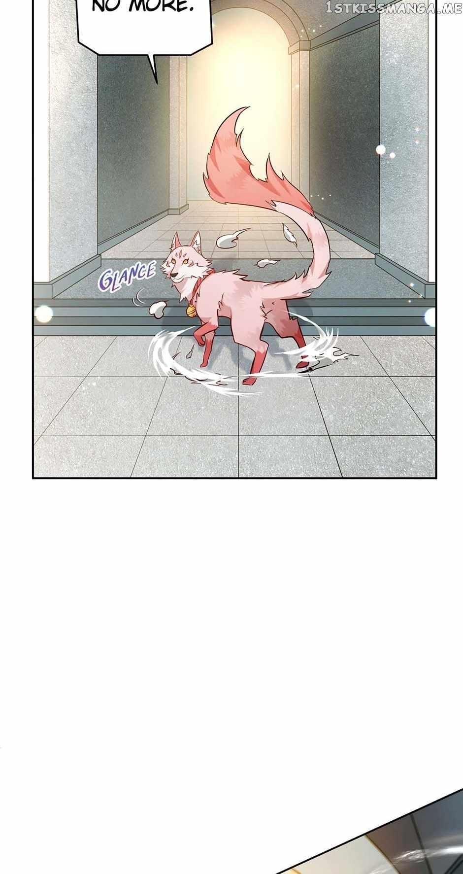 Salvos (A Monster Evolution Litrpg) Chapter 17 - Page 57