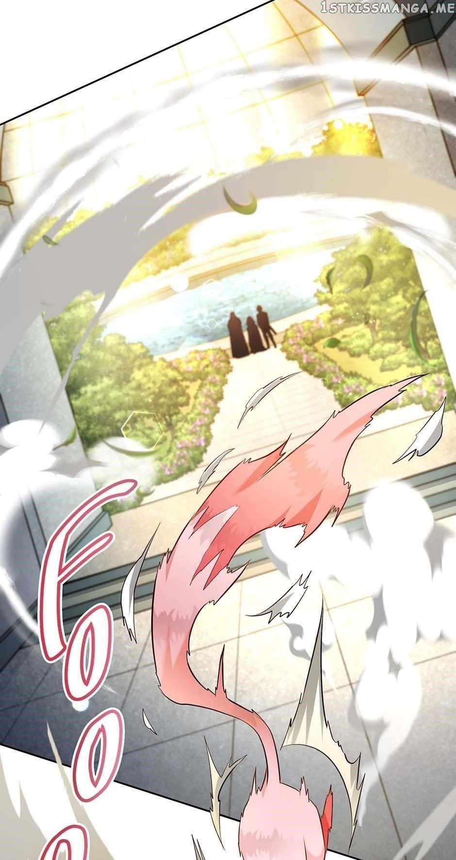 Salvos (A Monster Evolution Litrpg) Chapter 17 - Page 58