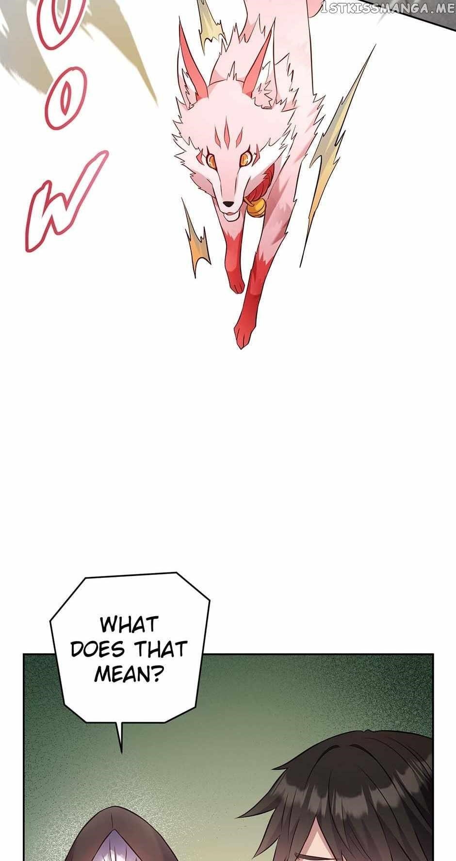 Salvos (A Monster Evolution Litrpg) Chapter 17 - Page 59