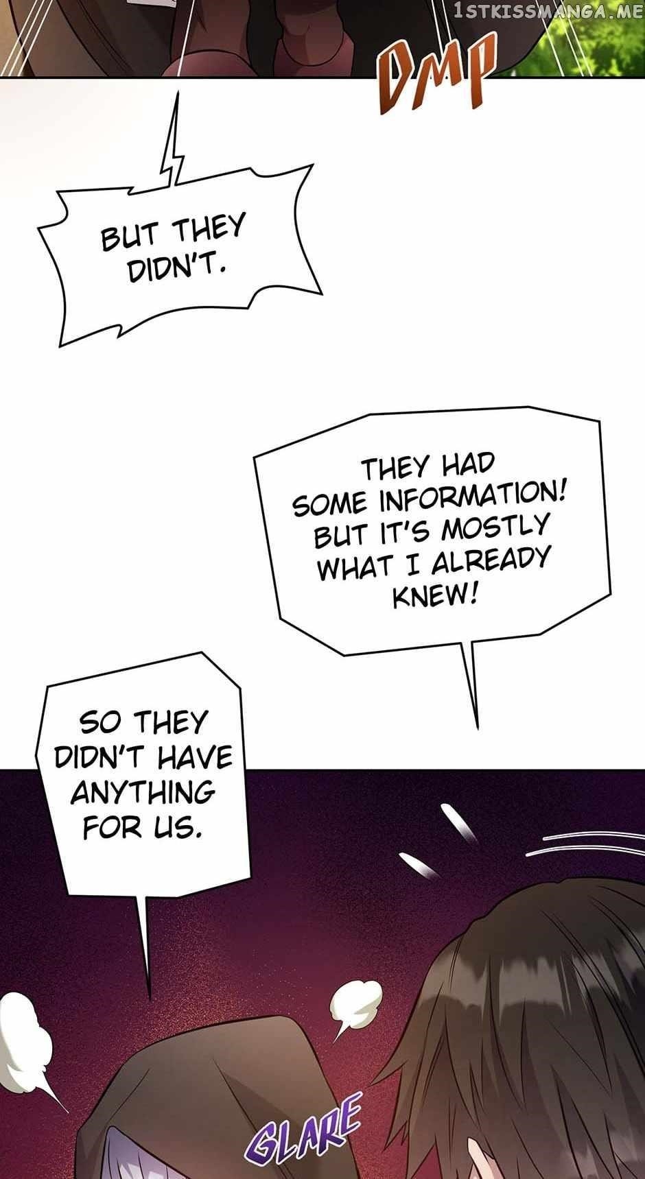 Salvos (A Monster Evolution Litrpg) Chapter 17 - Page 6