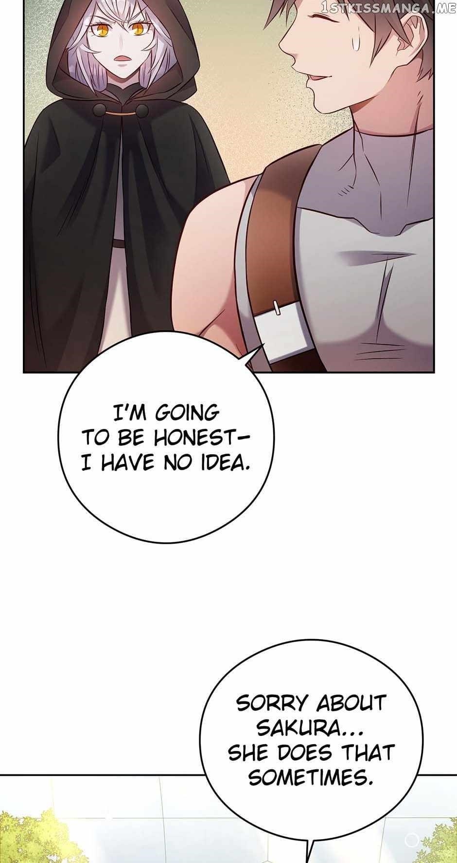 Salvos (A Monster Evolution Litrpg) Chapter 17 - Page 60