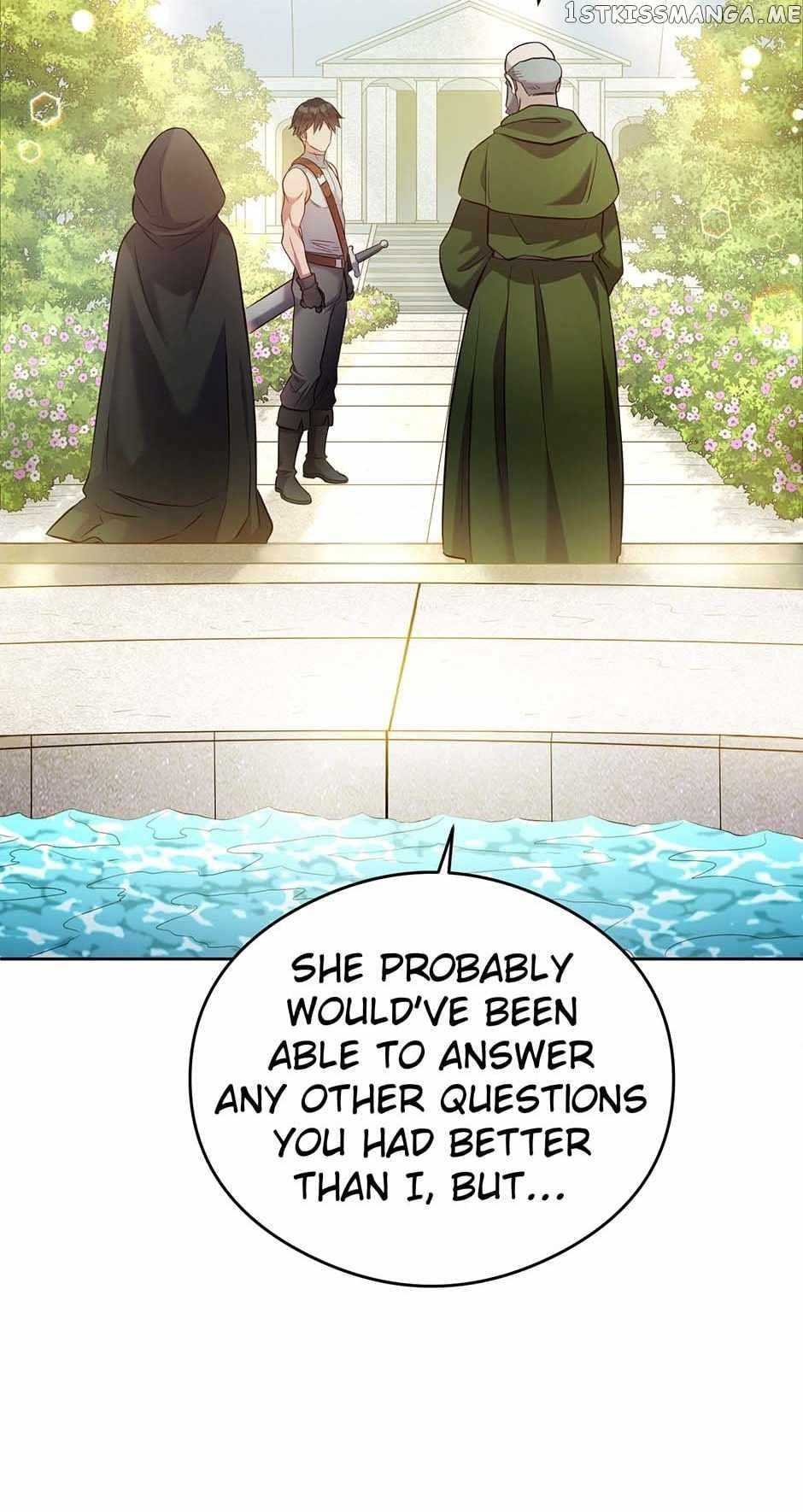 Salvos (A Monster Evolution Litrpg) Chapter 17 - Page 61