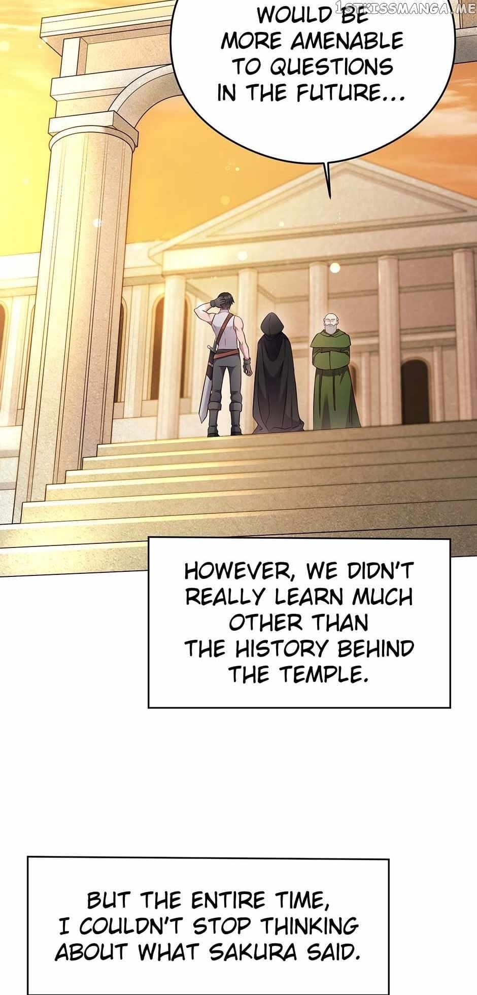 Salvos (A Monster Evolution Litrpg) Chapter 17 - Page 65