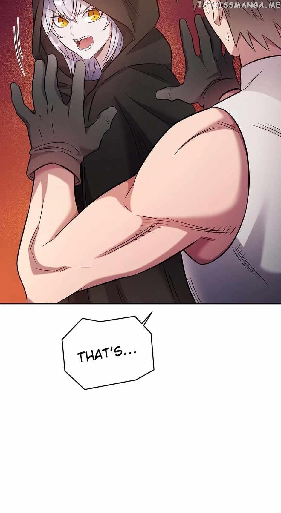 Salvos (A Monster Evolution Litrpg) Chapter 17 - Page 7