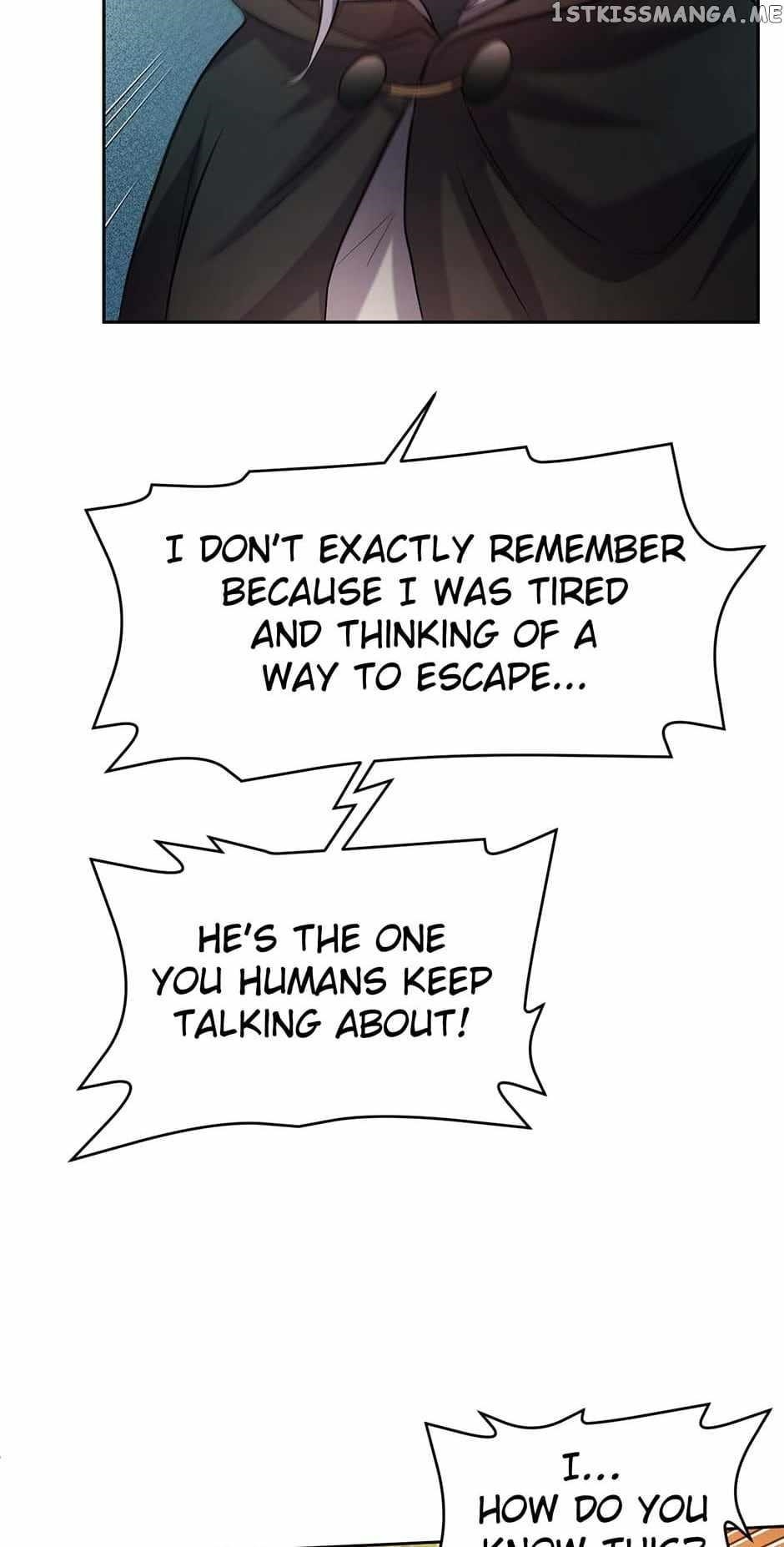 Salvos (A Monster Evolution Litrpg) Chapter 17 - Page 71