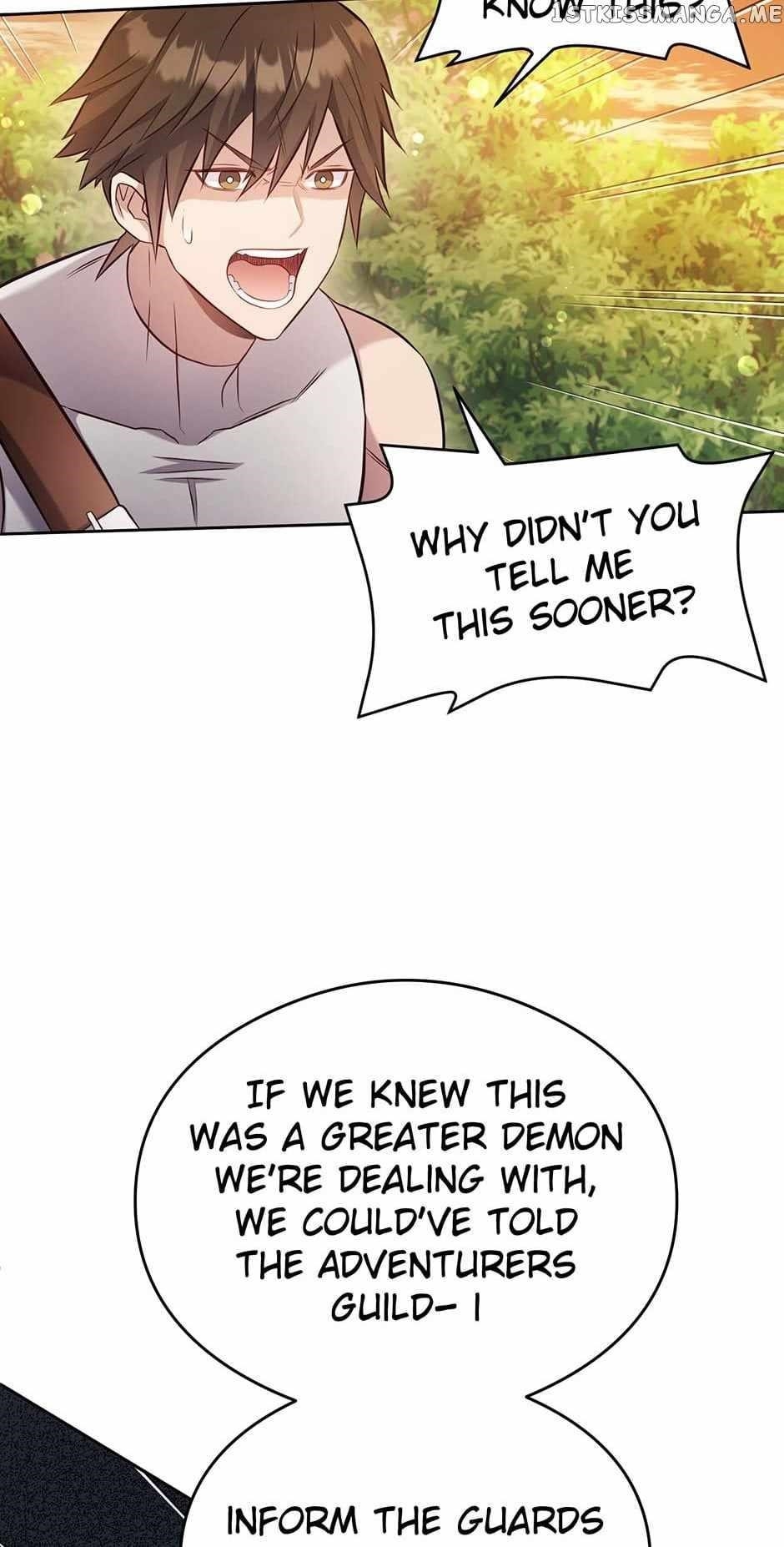 Salvos (A Monster Evolution Litrpg) Chapter 17 - Page 72