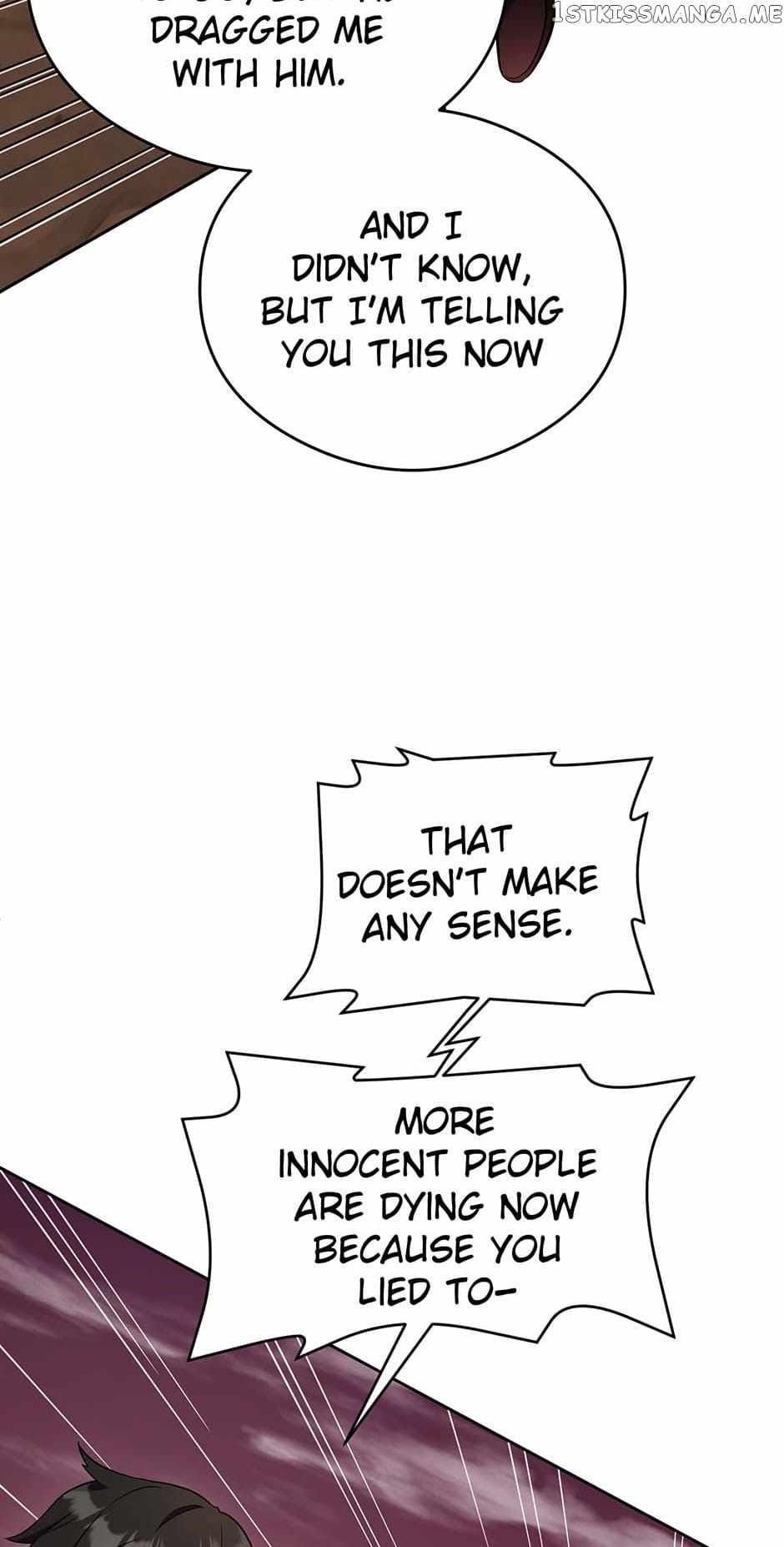 Salvos (A Monster Evolution Litrpg) Chapter 17 - Page 74