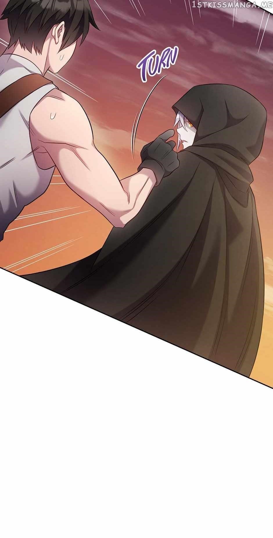 Salvos (A Monster Evolution Litrpg) Chapter 17 - Page 75