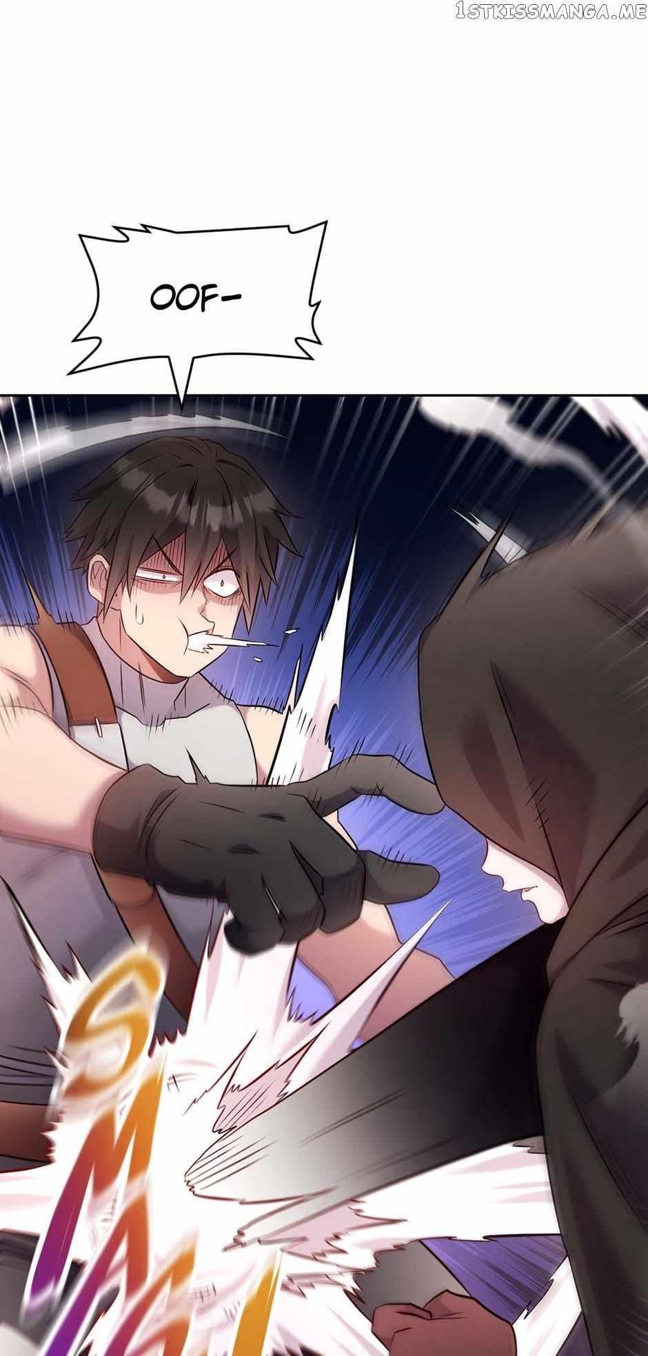 Salvos (A Monster Evolution Litrpg) Chapter 17 - Page 76