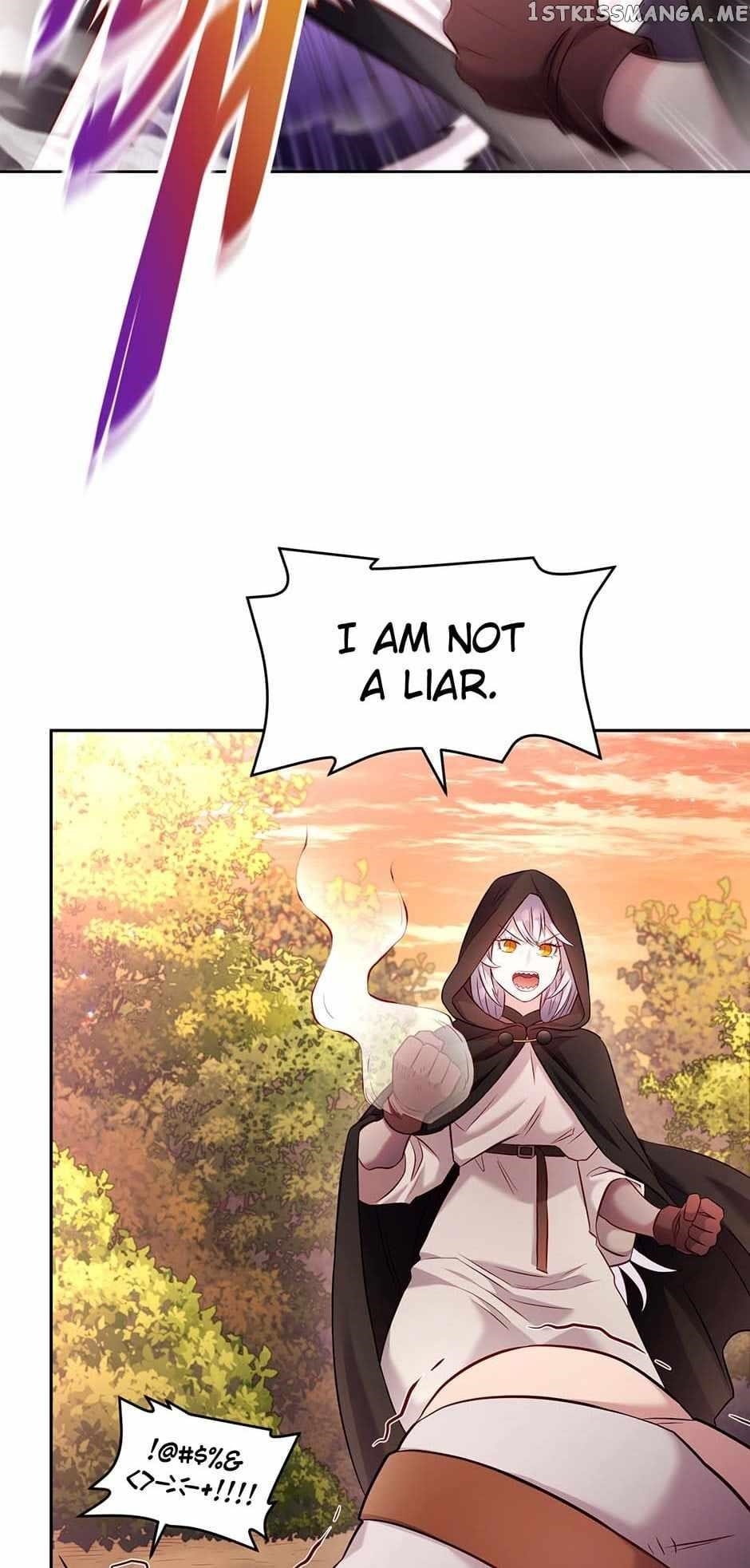 Salvos (A Monster Evolution Litrpg) Chapter 17 - Page 77