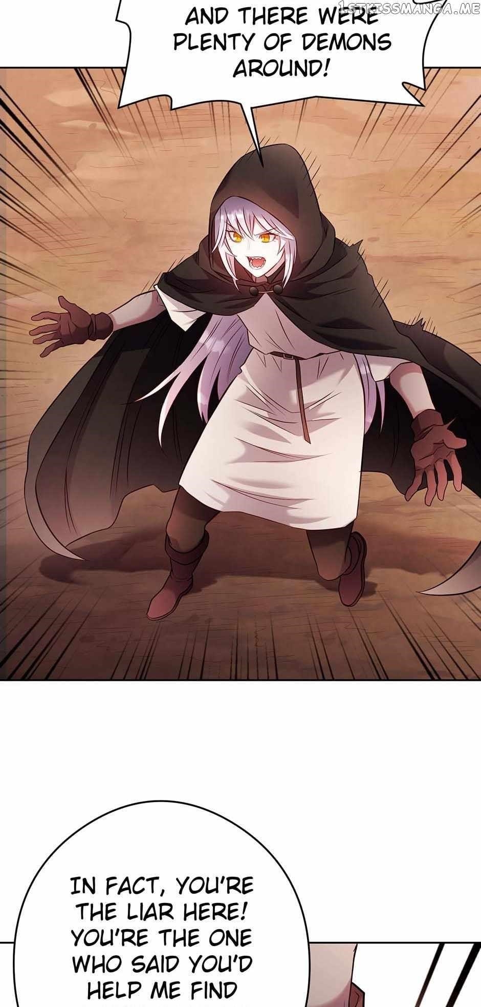 Salvos (A Monster Evolution Litrpg) Chapter 17 - Page 79