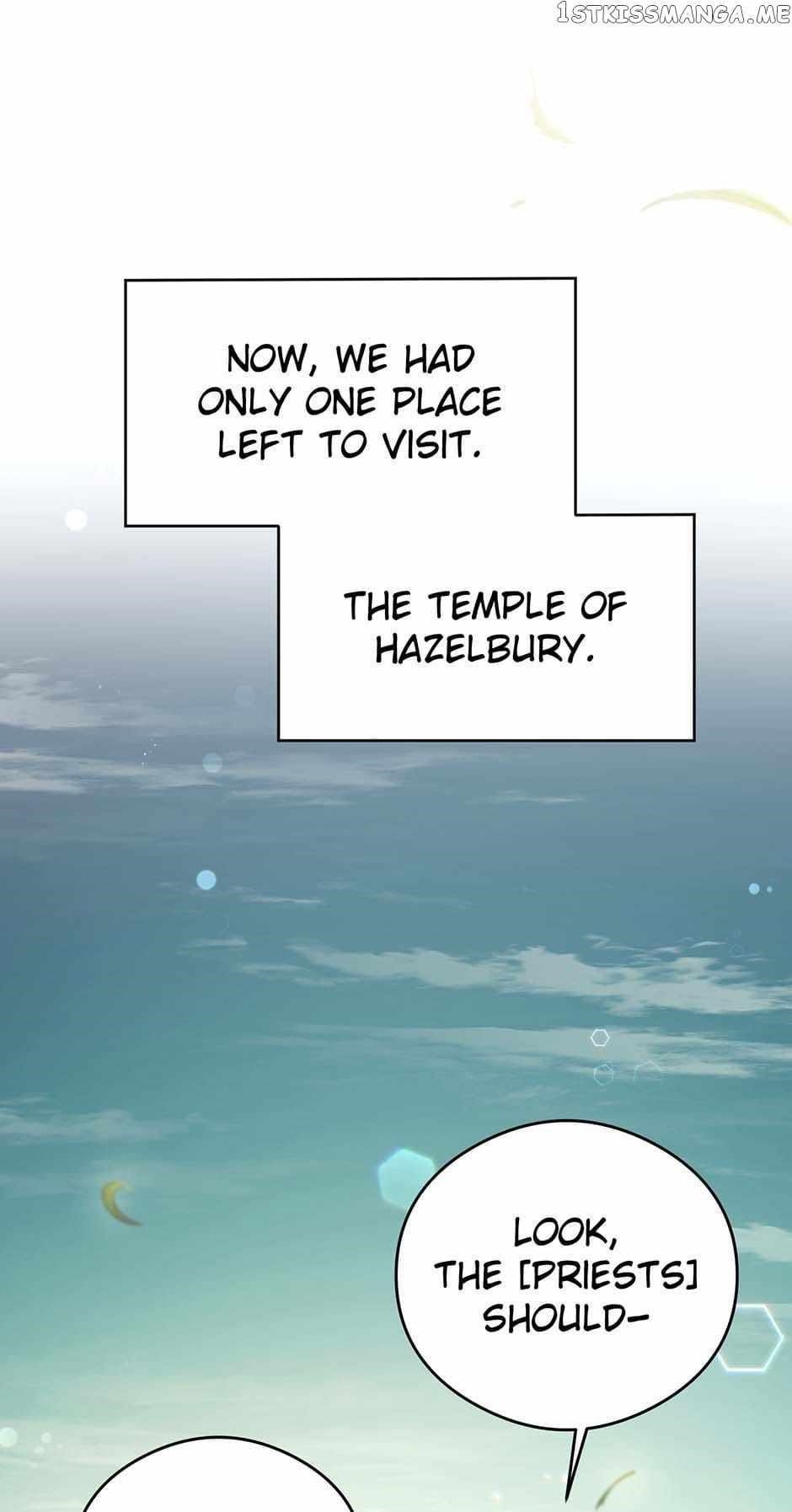 Salvos (A Monster Evolution Litrpg) Chapter 17 - Page 8